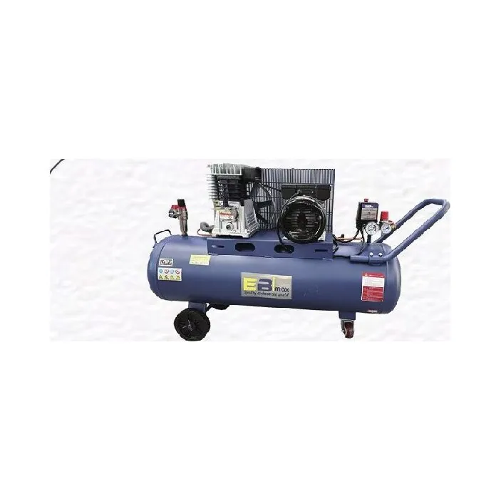 Air Compressor (Italy Type)