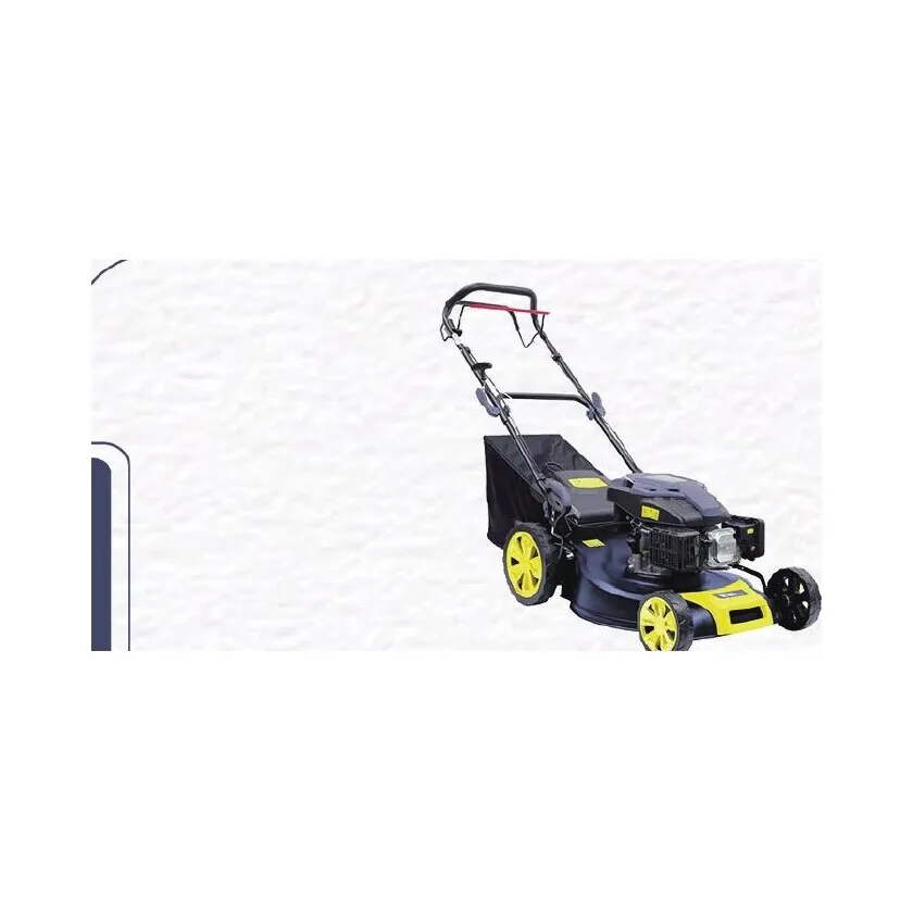Gasoline Lawnmower