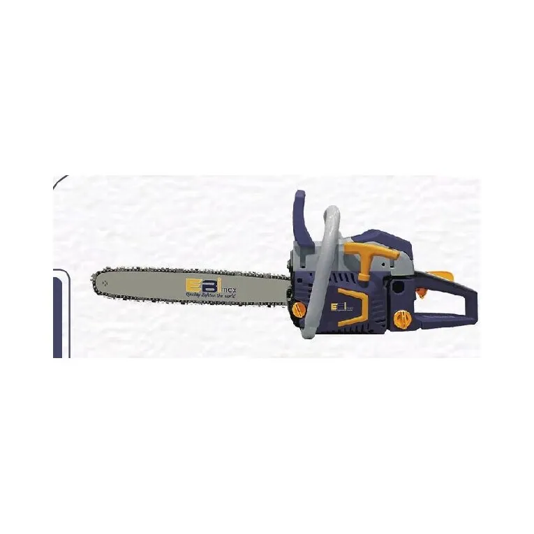 Gasoline Chainsaw