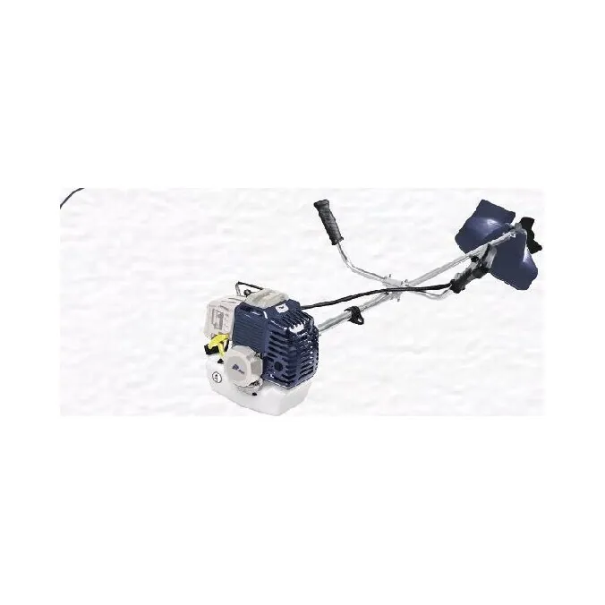 Shoulder Type Brushcutter