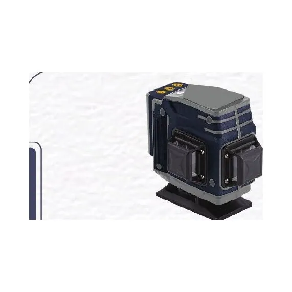 Cross 12Line Laser