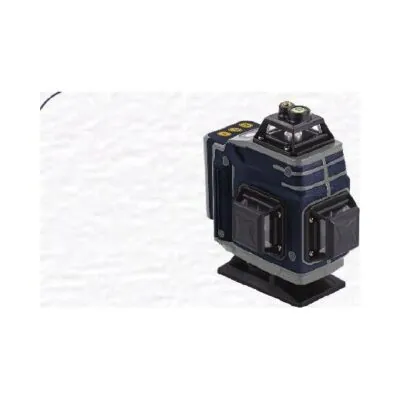 EM-6016 Cross 16Line Laser