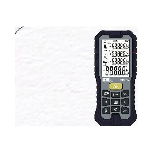 Laser Distance Meter