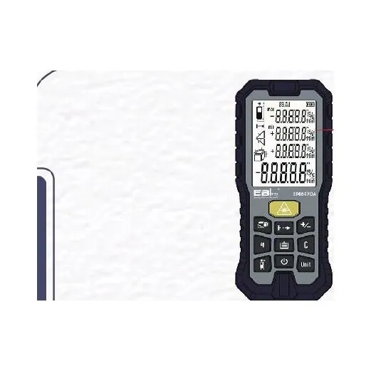 Laser Distance Meter