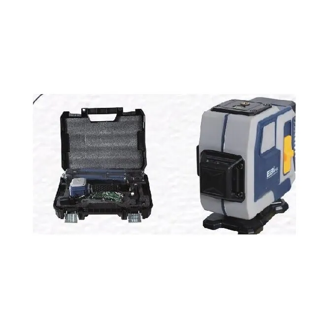 Cross 12Line Laser