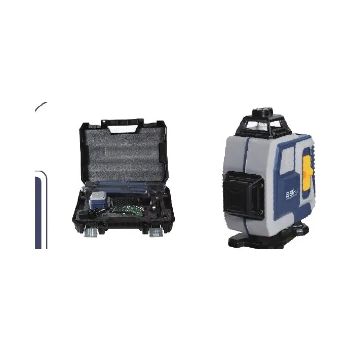 Cross 16Line Laser