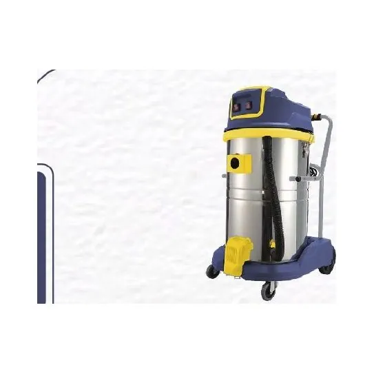 Wet & Dry Vacuum Cleaner