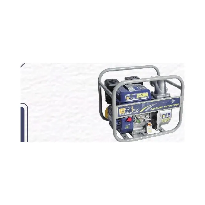 Gasoline Waterpump