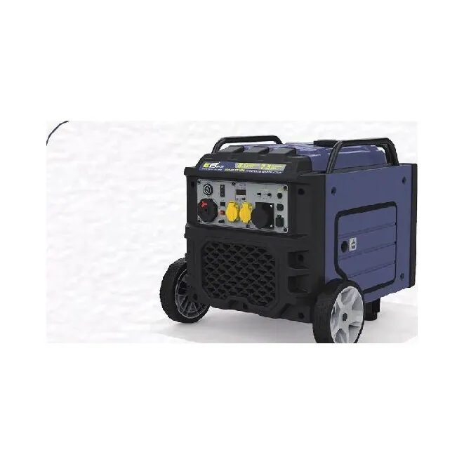Gasoline Inverter Generator