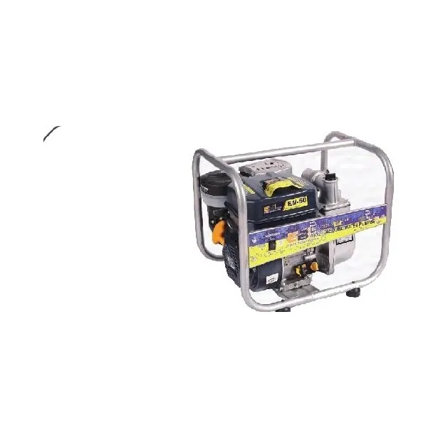 Gasoline Waterpump