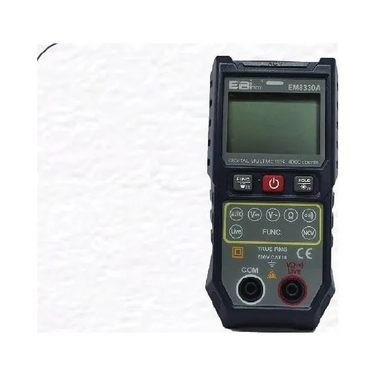 Digital Multimeter
