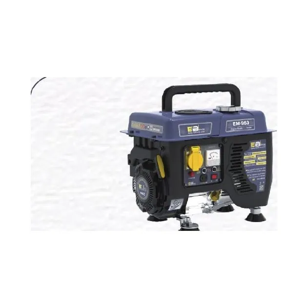 Gasoline Inverter Generator