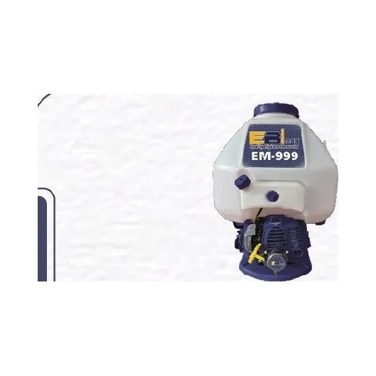 Power Sprayer