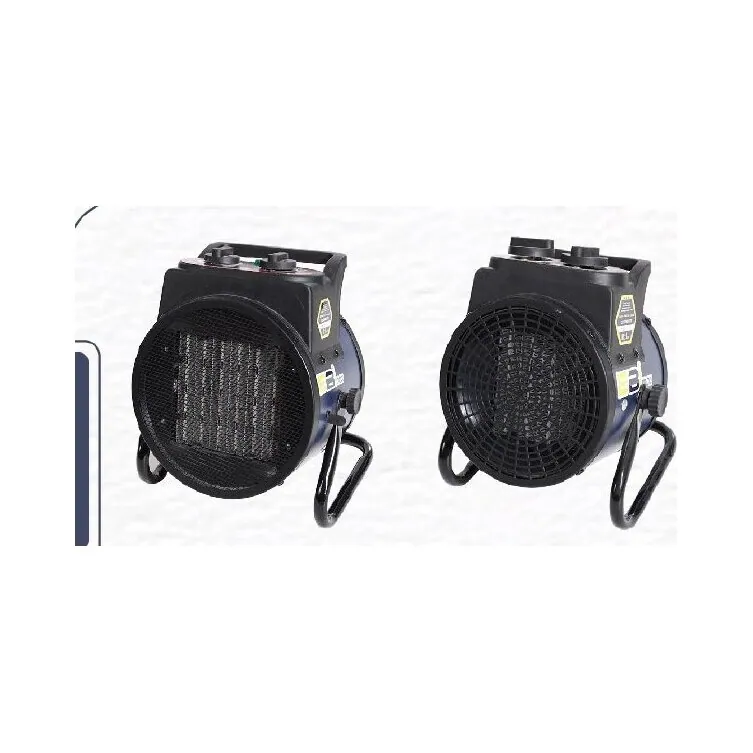/EM-H3KW Fan Heater
