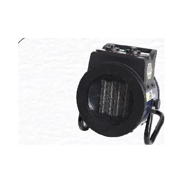 Fan Heater