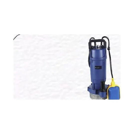 Submersible Pump