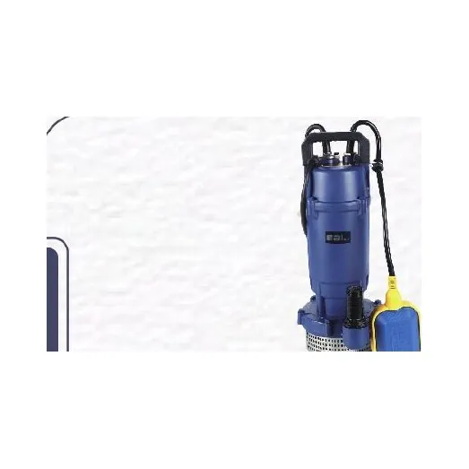 Submersible Pump