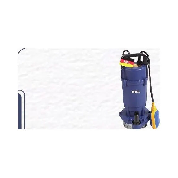 Submersible Pump