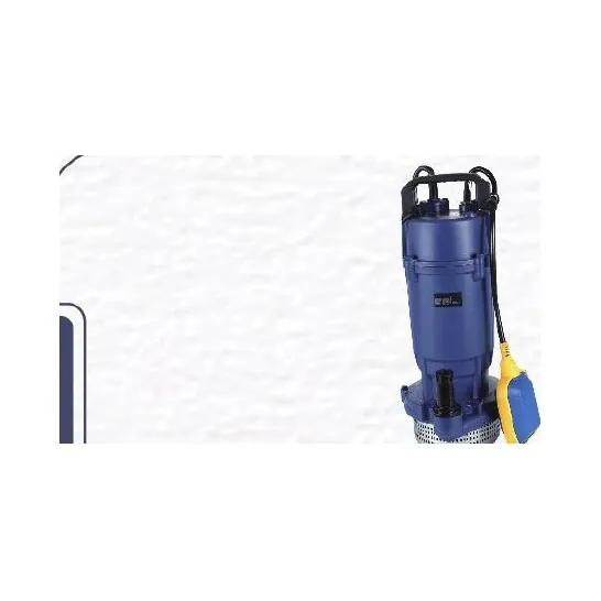 Submersible Pump