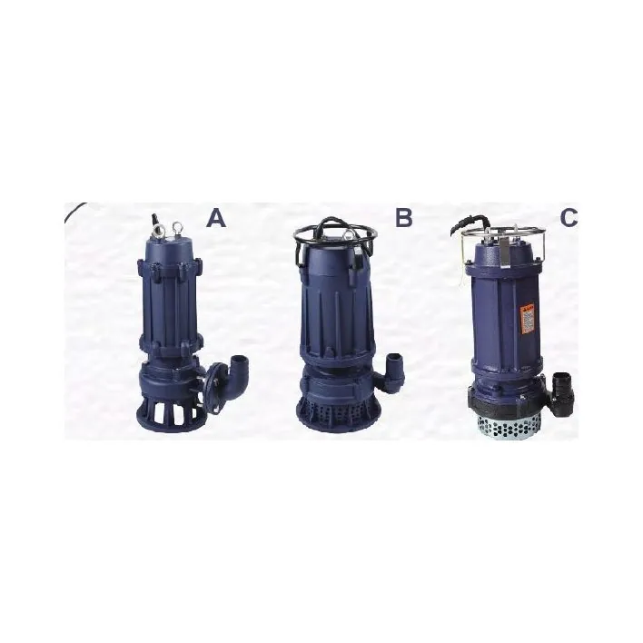 Sewage Pump