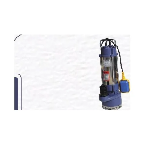 Spa Pump