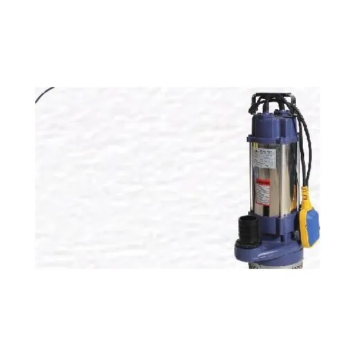 Spa Pump