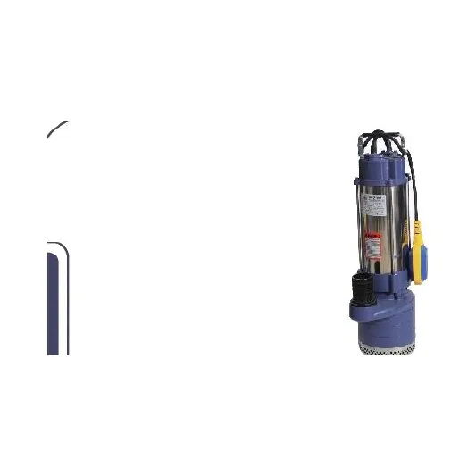 Spa Pump
