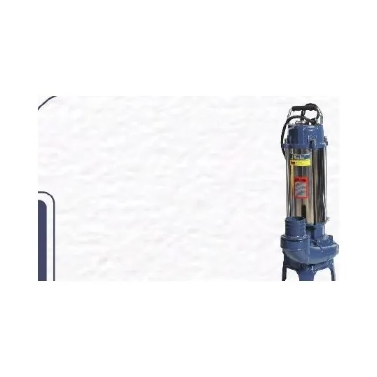 V Submersible Pump