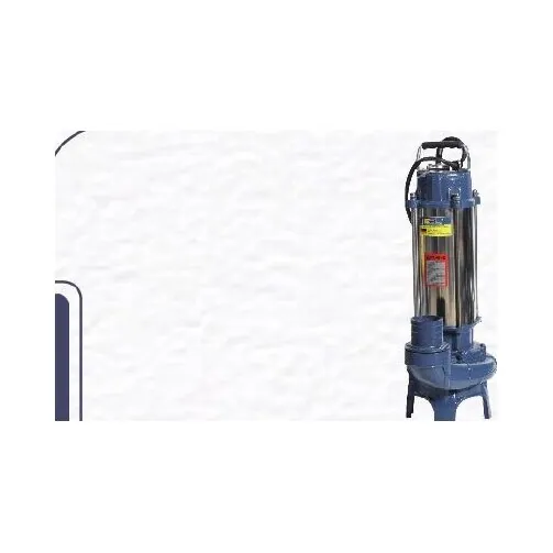 V Submersible Pump