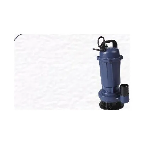 Sewage Submersible Pump