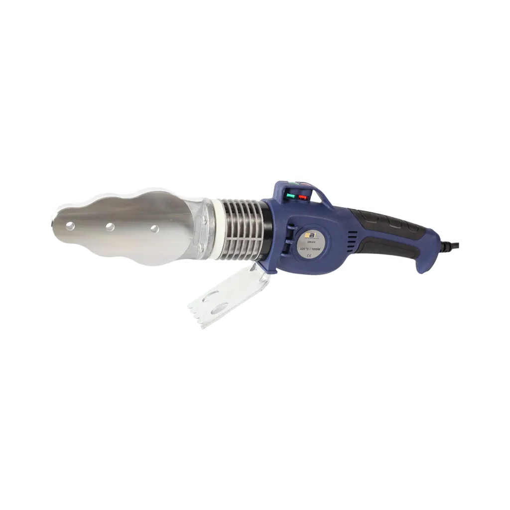 Plastic Welding