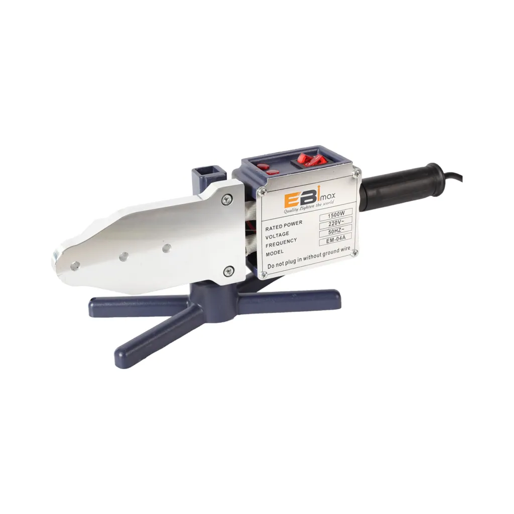 Plastic Welding