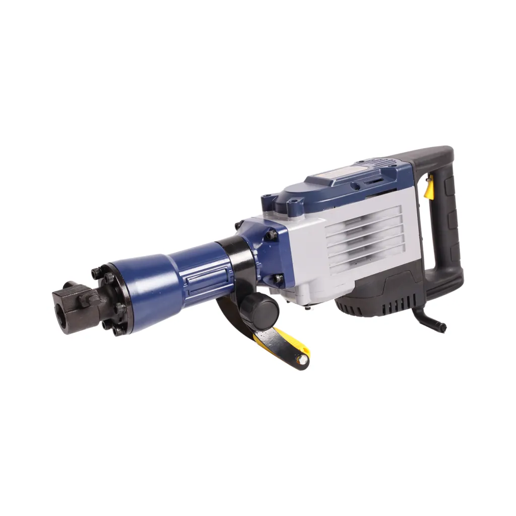 Demolition Hammer
