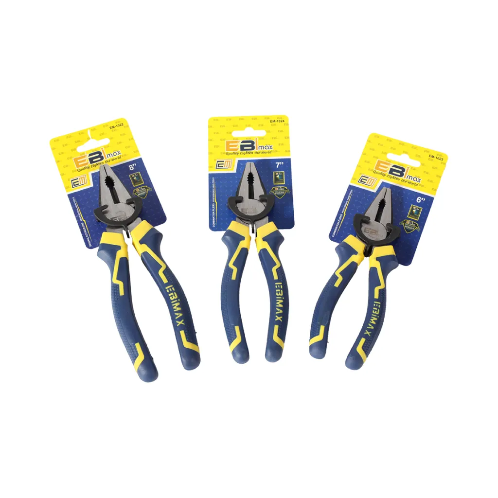 Long Nose Pliers