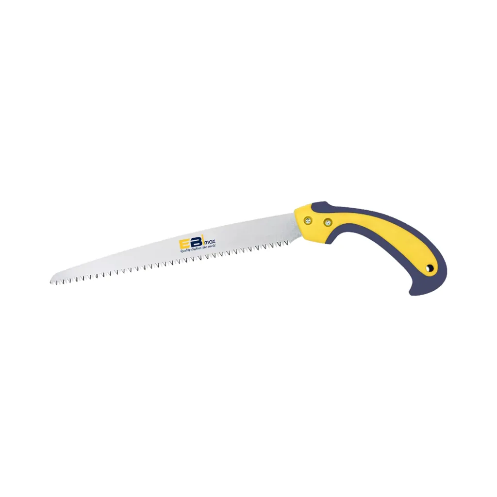 Pruning Saw