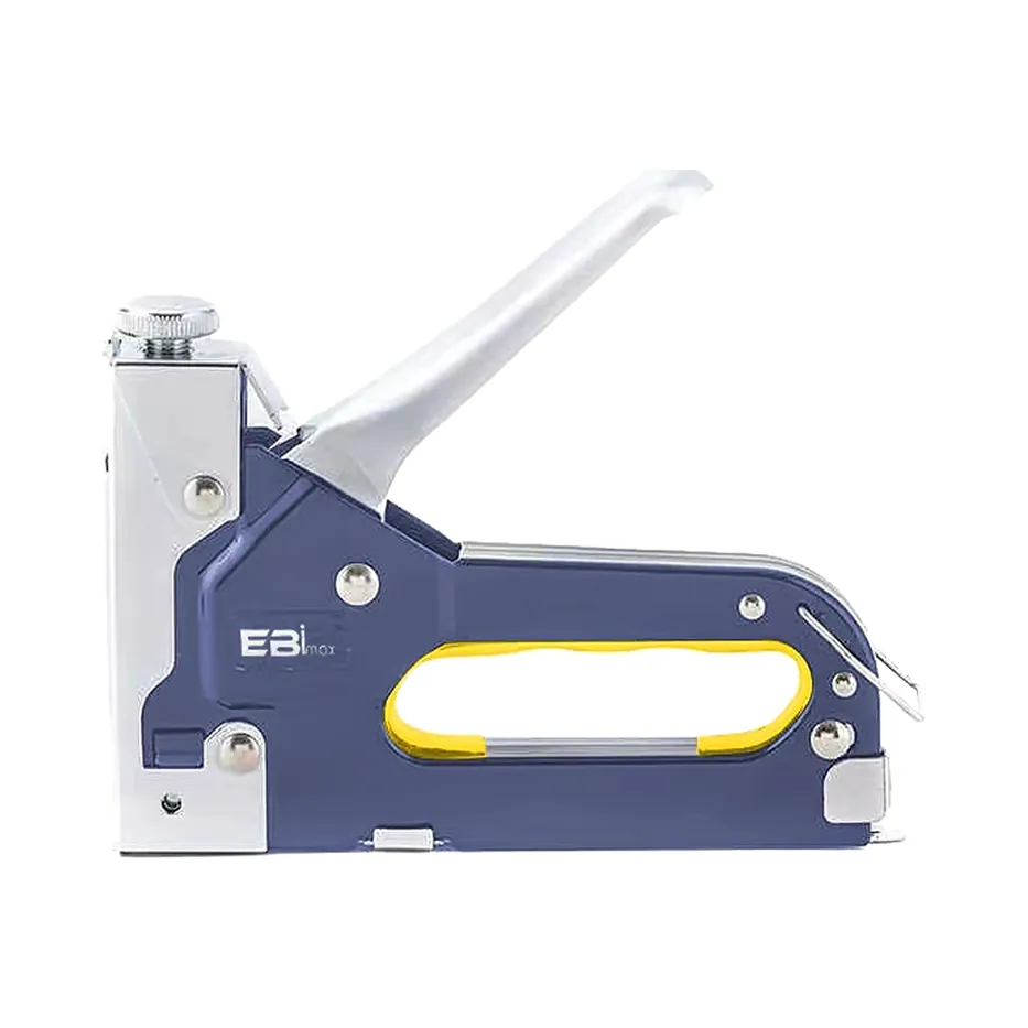 Stapler Gun