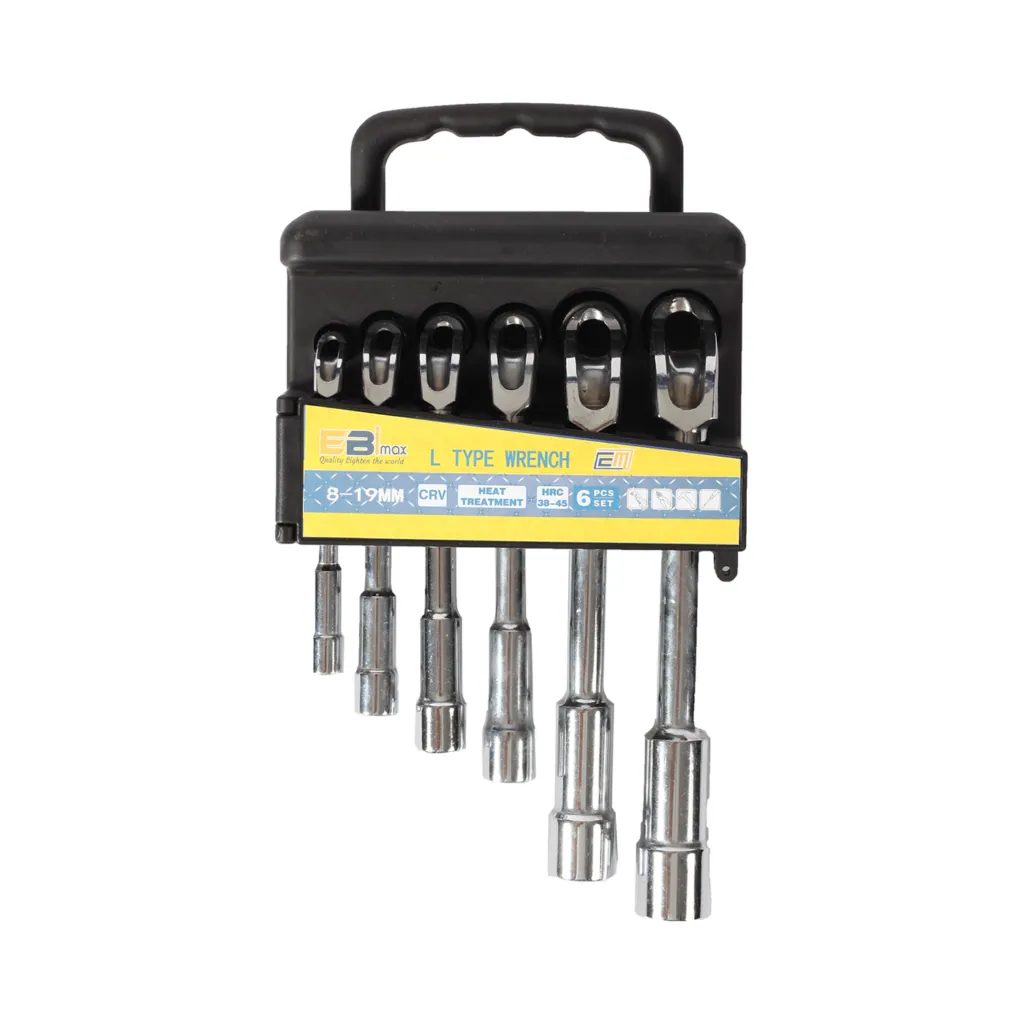 L Type Wrench