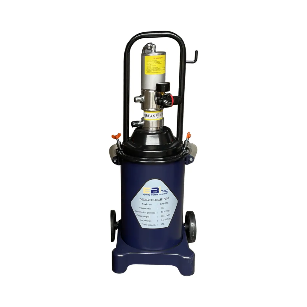 Air Grease Pump