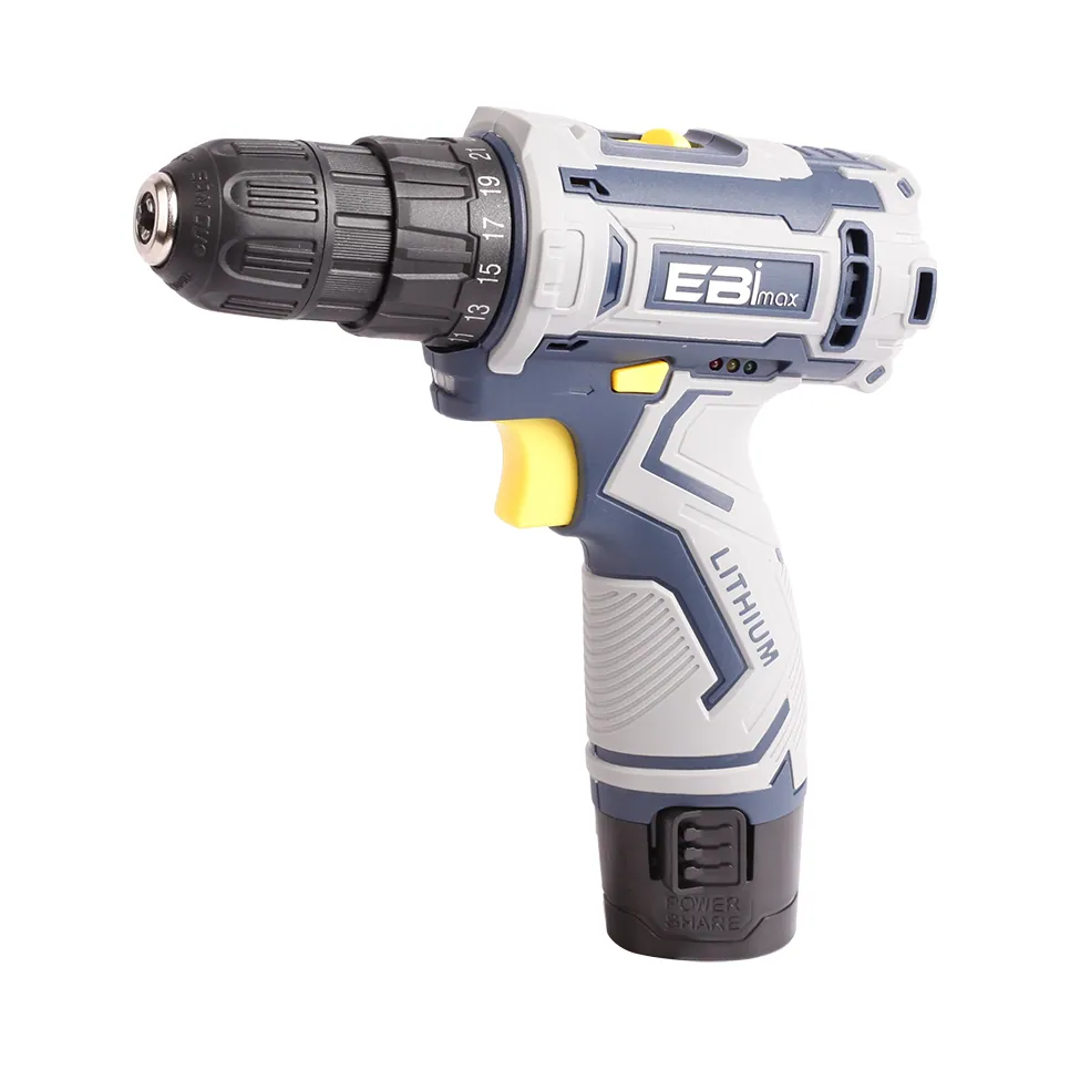 Lithium Drill