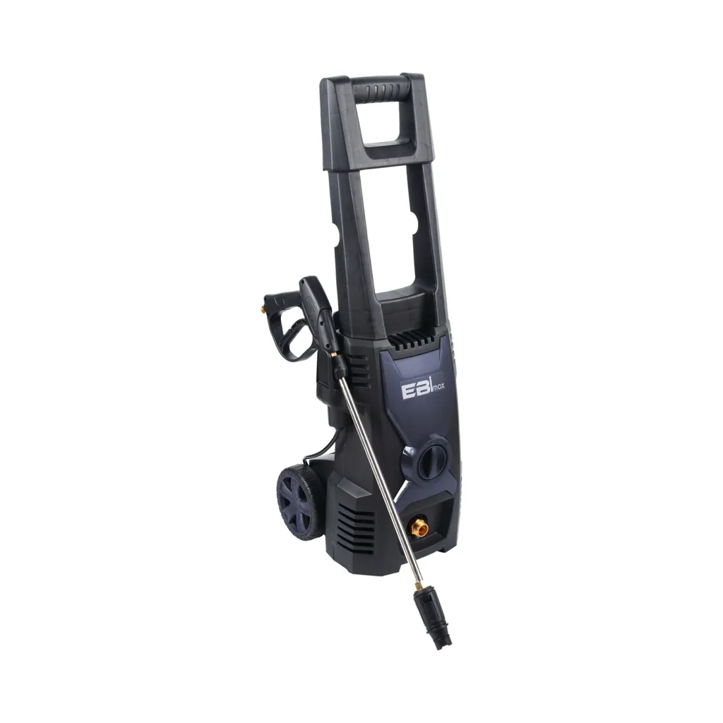 Portable Car Wash