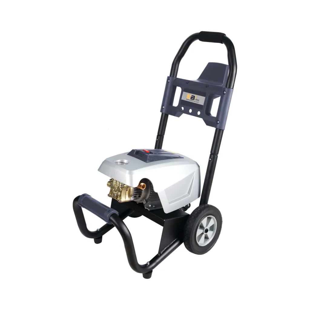 Portable Car Wash