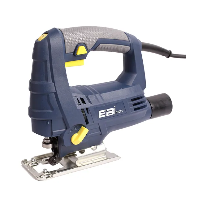Jig Saw