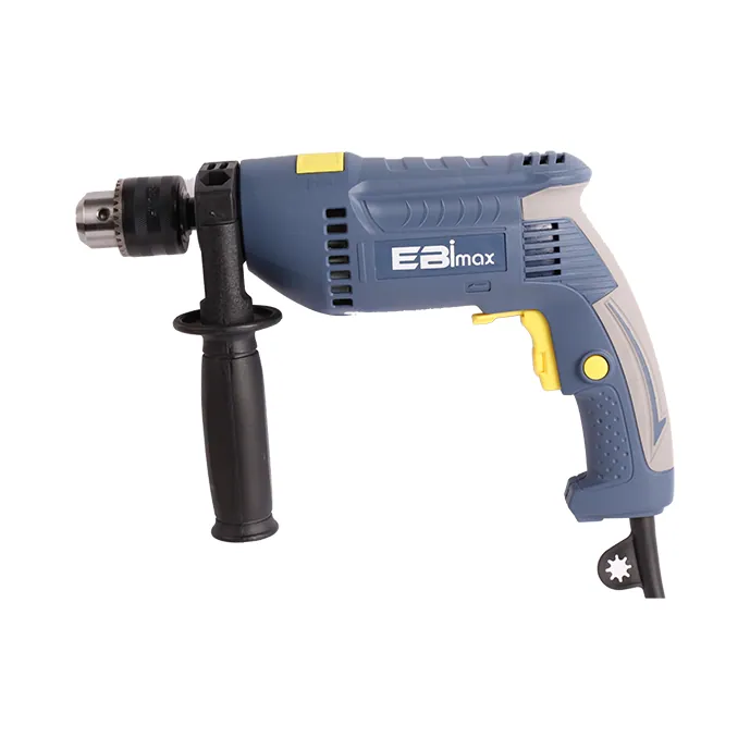 Impact Drill