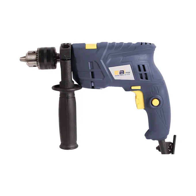 Impact Drill