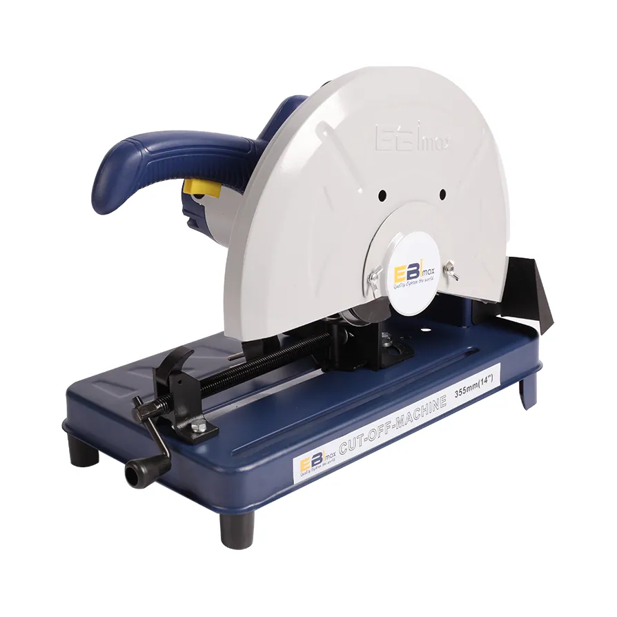 Cut Off Machine