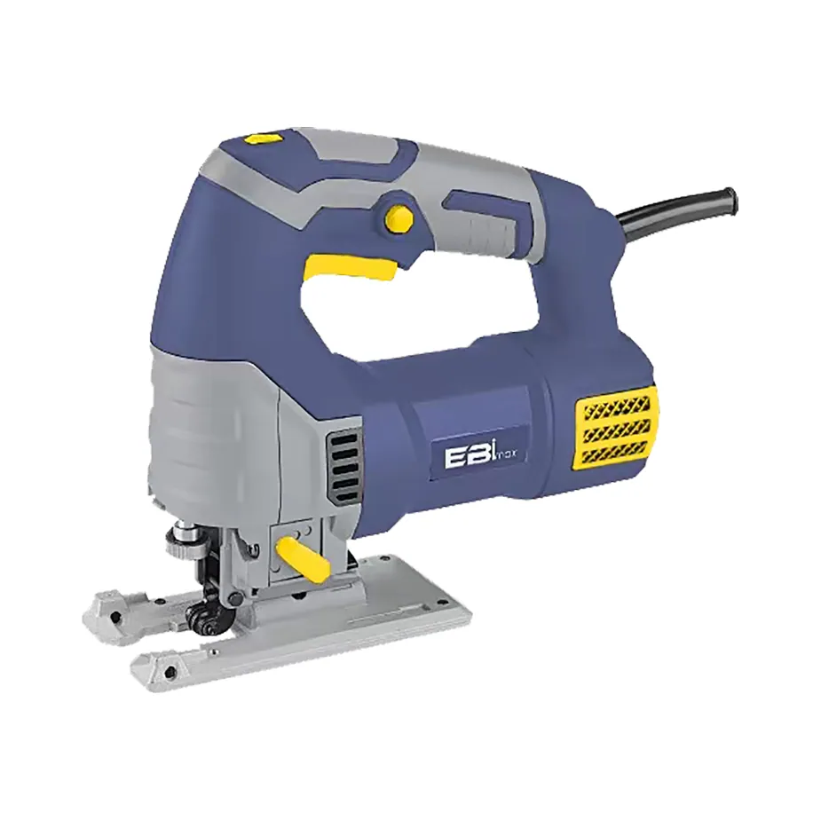 Jig Saw