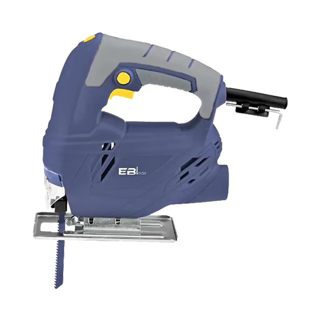 Jig Saw