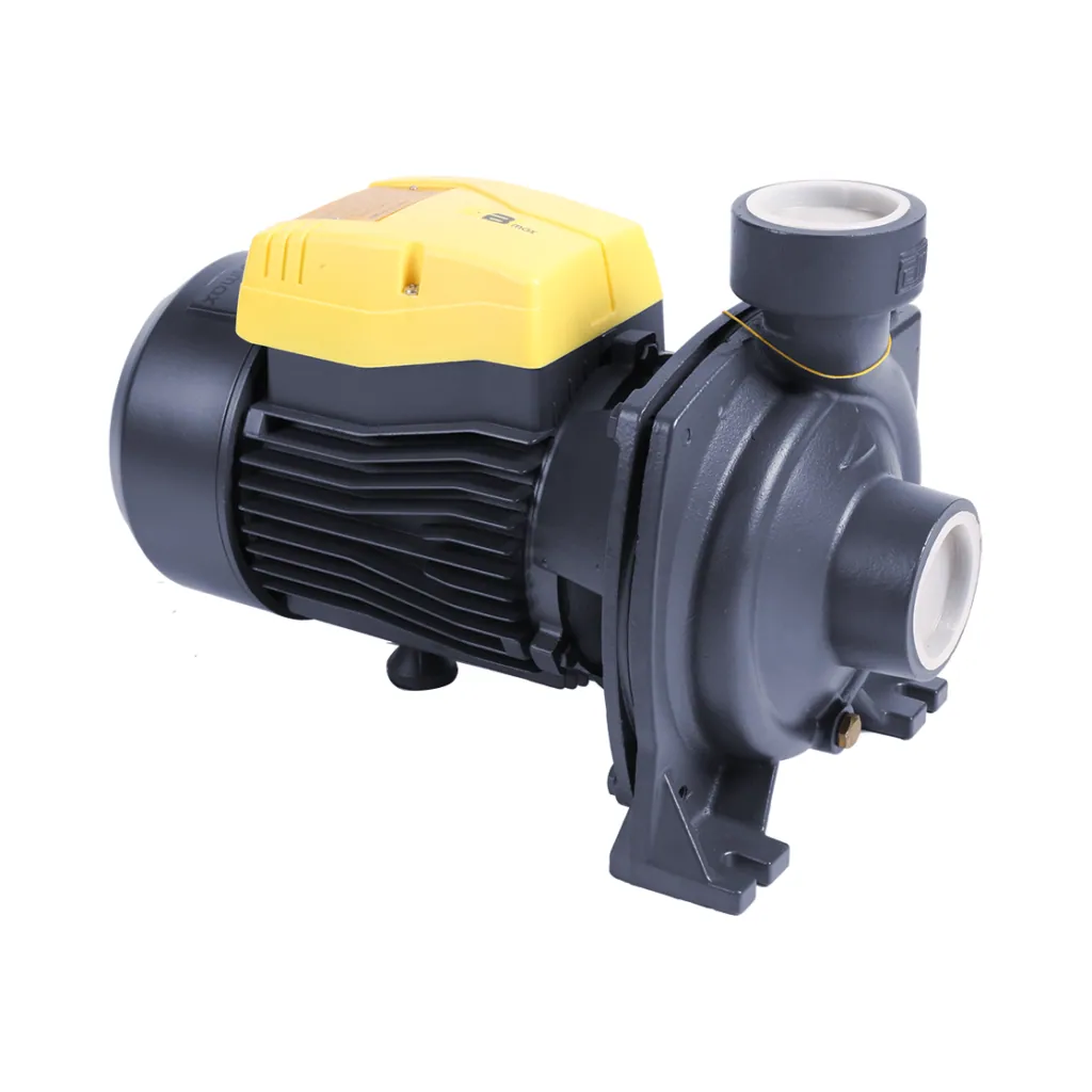 Centrifugal Pump