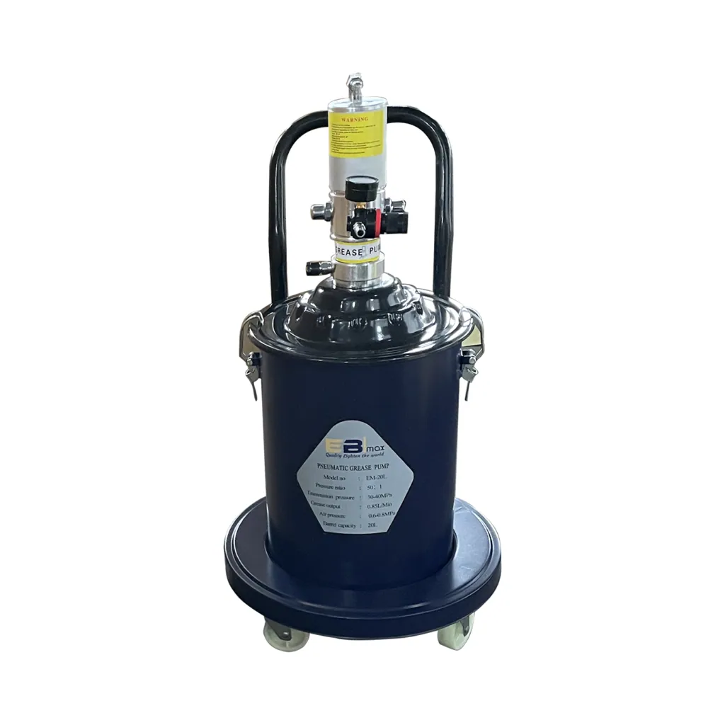 Air Grease Pump