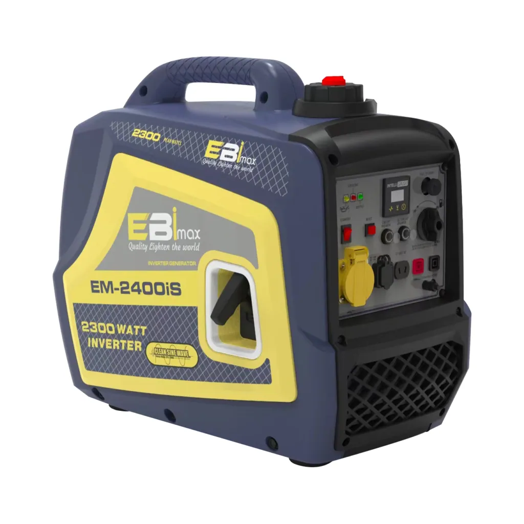 Gasoline Inverter Generator